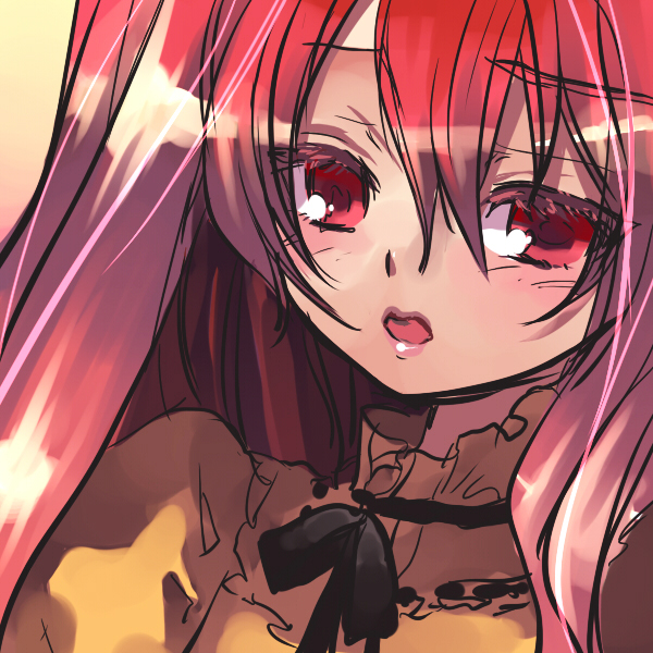 corticarte apa lagranges (shinkyoku soukai polyphonica) drawn by negi_(ulog'be)