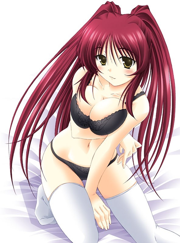 kousaka tamaki (to heart and 1 more) drawn by izumi_mahiru