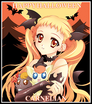 kasugano urara, coco, and nuts (precure and 1 more) drawn by carnelian