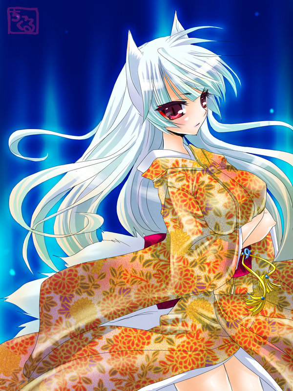 original drawn by chikkuru