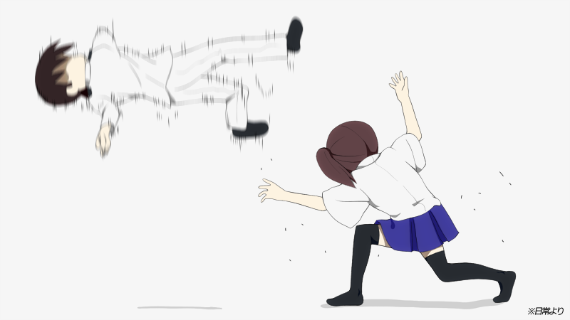 admiral and kaga (kantai collection and 1 more) drawn by yabu_q