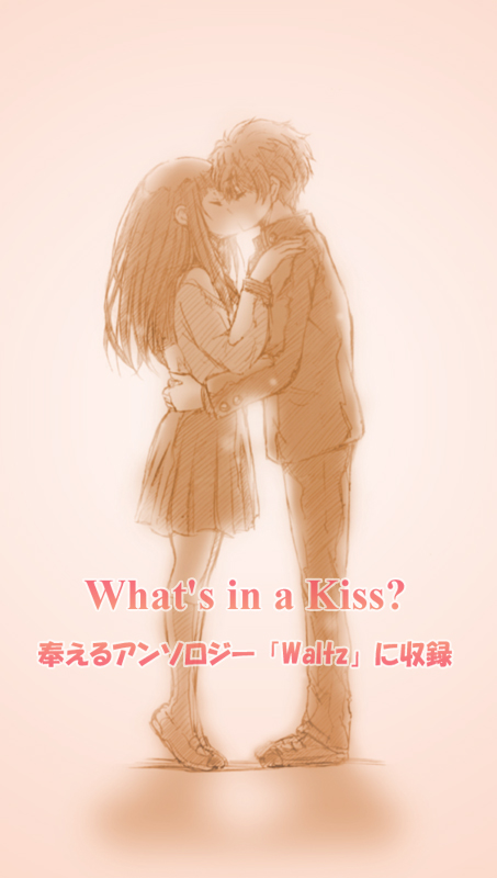 chitanda eru and oreki houtarou (hyouka) drawn by bluez