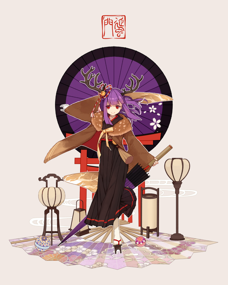 pixiv fantasia and 1 more drawn by hiragi_rin