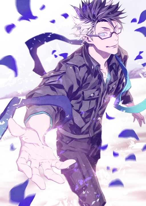 sigurd (fate and 1 more) drawn by miwa_shirow