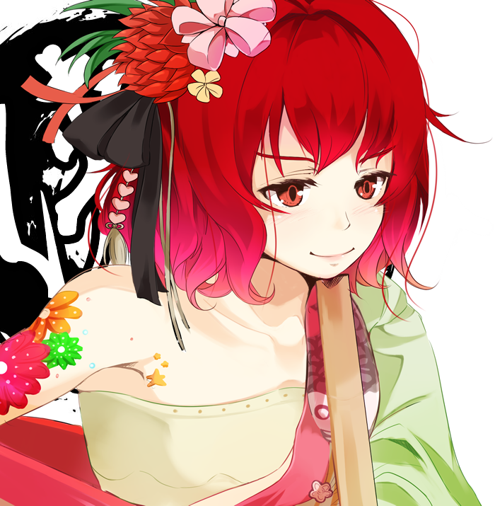 murakami tomoe (idolmaster and 1 more) drawn by nira_(vira)