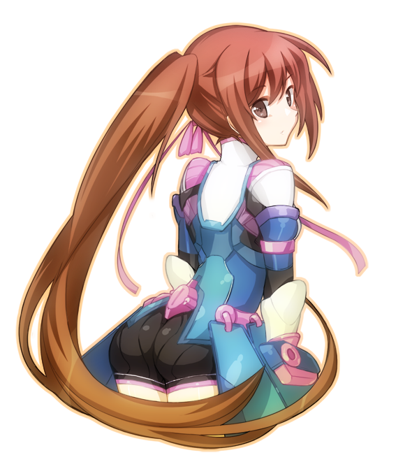 saionji reimi (star ocean and 1 more) drawn by agi