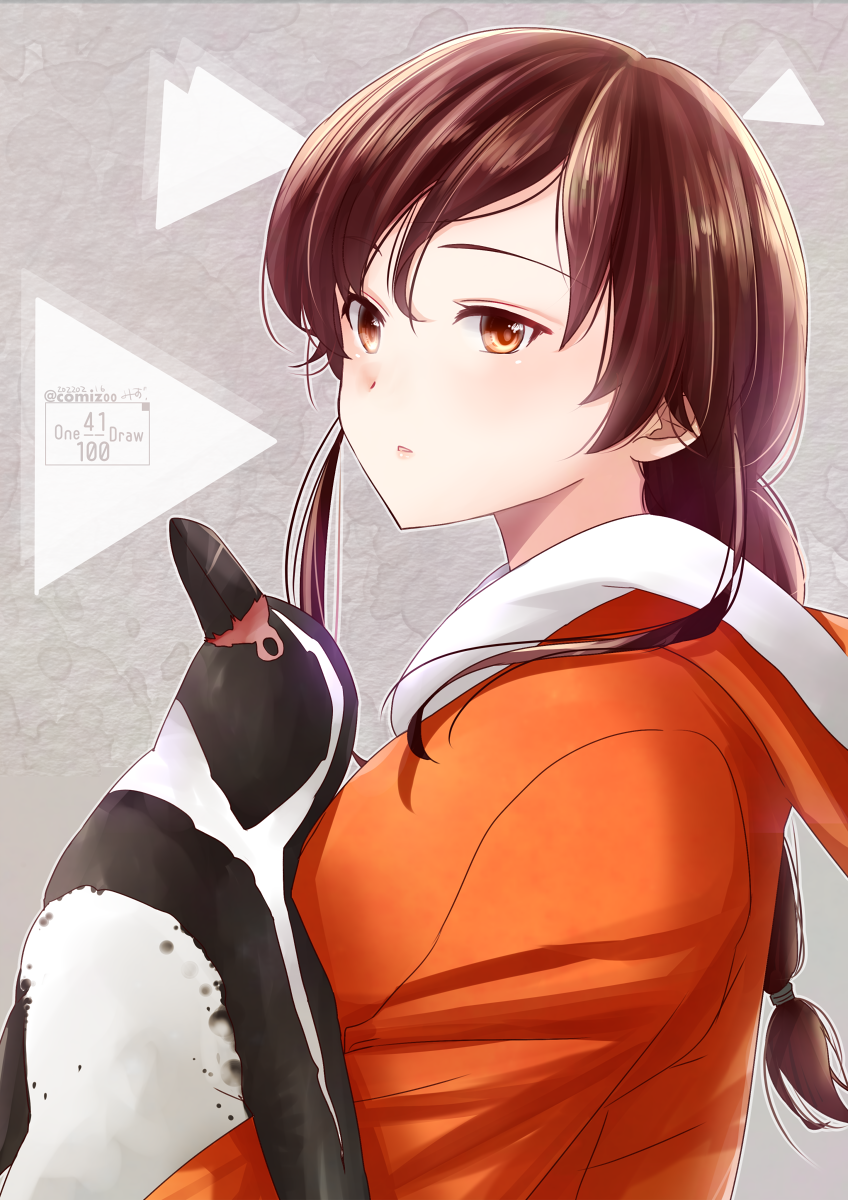 souya and souya agb (kantai collection) drawn by kimura_shiki