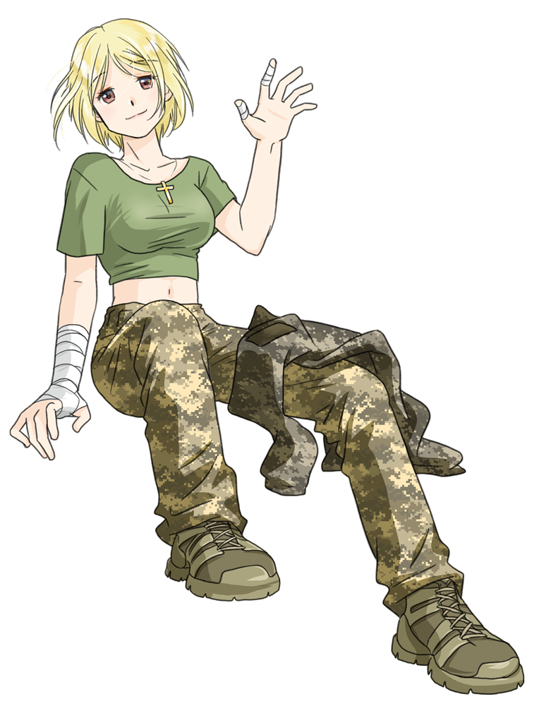 marichka (original) drawn by anonymous_(japanese) and japanon