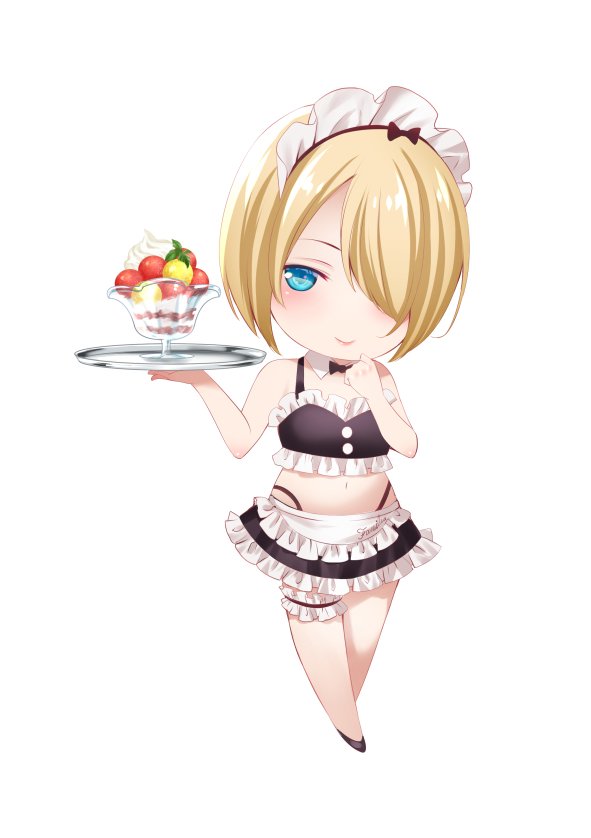 hououji akane (megami no cafe terrace) drawn by seo_kouji