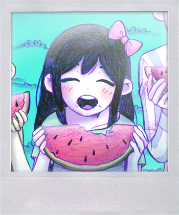 omori, aubrey, and hero (omori) drawn by omocat