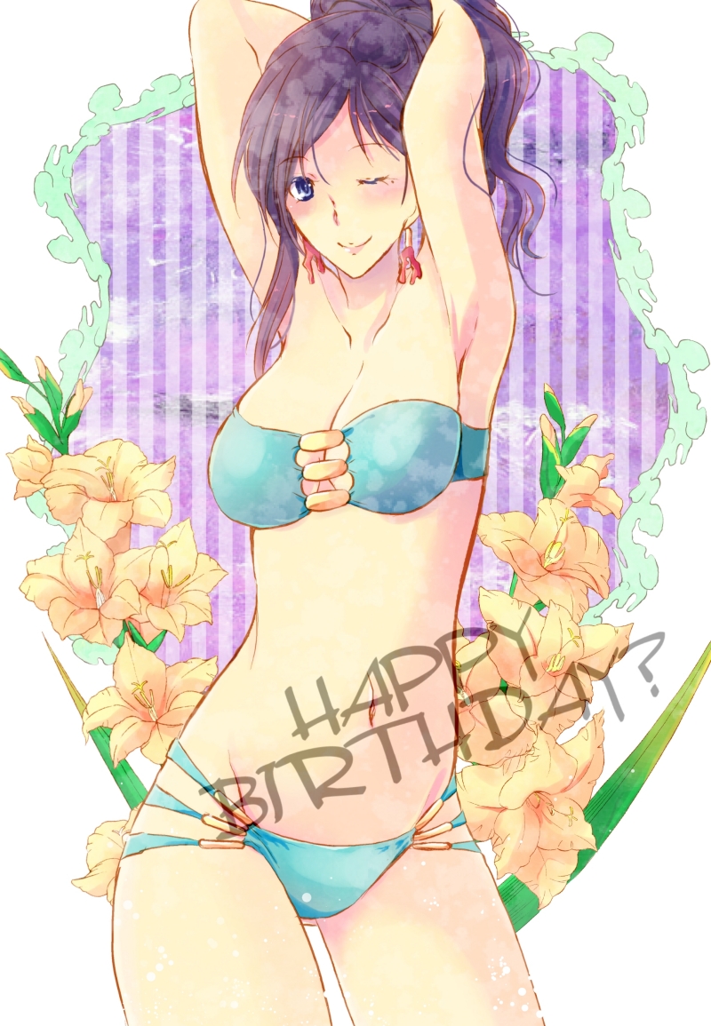 shimazaki maiko (fire emblem and 1 more) drawn by shirayuki_shion