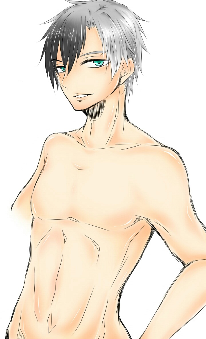 ludger will kresnik (tales of and 2 more) drawn by kyousuke1008