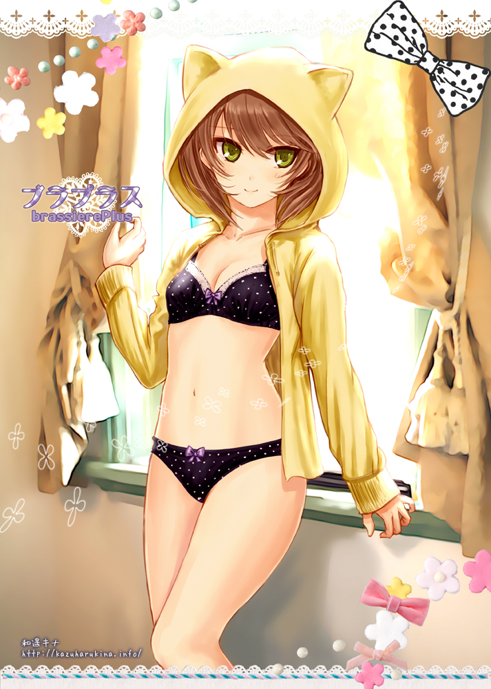 original drawn by kazuharu_kina