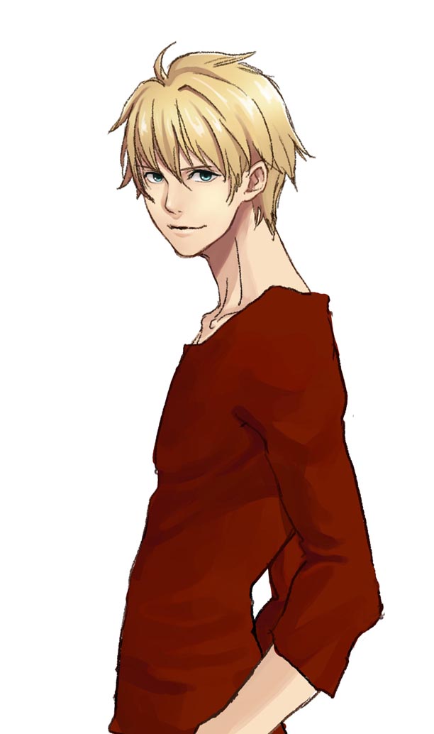 arthur pendragon (fate and 1 more) drawn by dm_(kwonsj88)