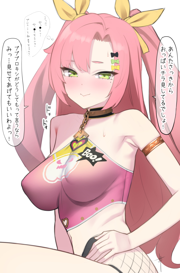 nicole demara (zenless zone zero) drawn by kanzaki_muyu