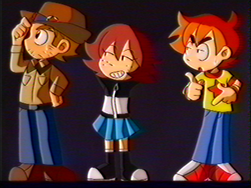 knuckles the echidna, scott pilgrim, kim pine, and stephen stills (sonic and 2 more) drawn by reimidy