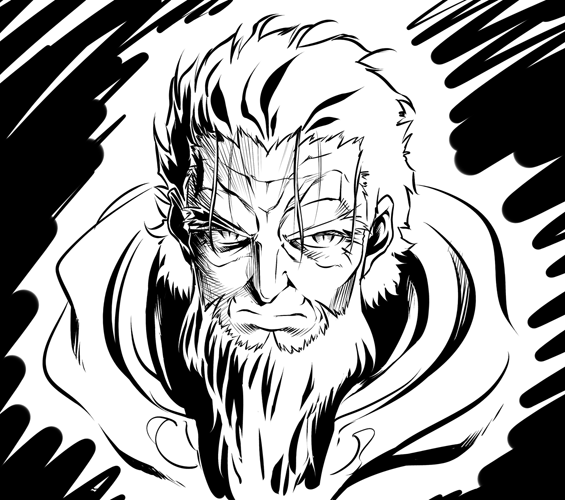 kischur zelretch schweinorg (fate and 1 more) drawn by himura_kiseki