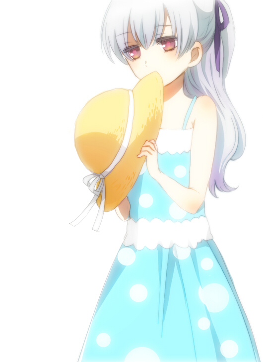 yin (darker than black) drawn by nuka_(nukamochi)