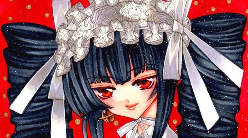 celestia ludenberg (danganronpa and 1 more) drawn by lilyvanilla