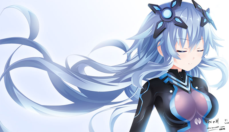 neptune, purple heart, and next purple (neptune and 1 more) drawn by keenh