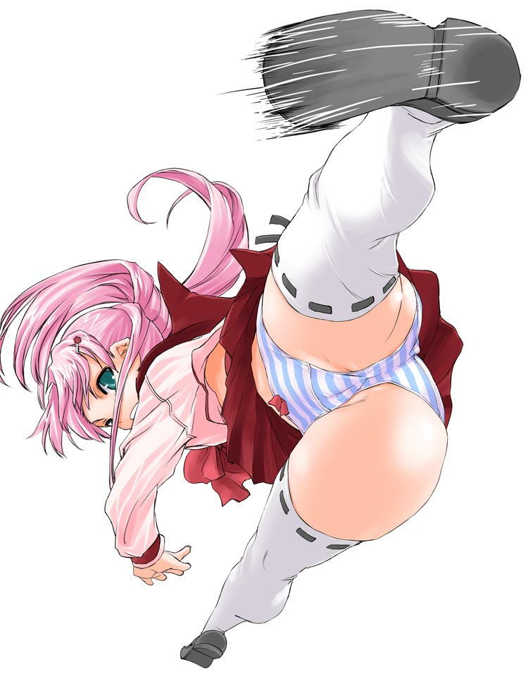 maaryan (to heart and 1 more) drawn by shinama