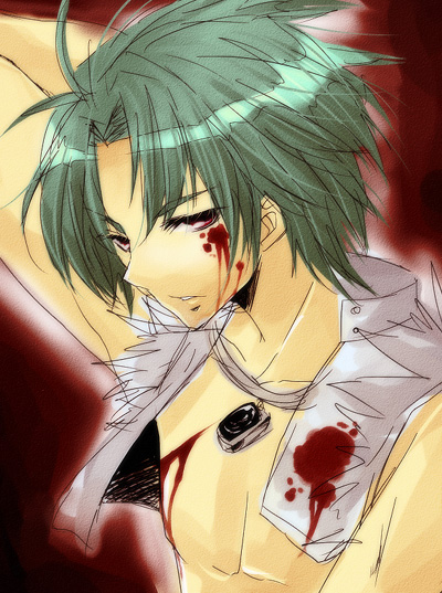 whitesmith and howard alt-eisen (ragnarok online) drawn by kuko_(endless-repeat)