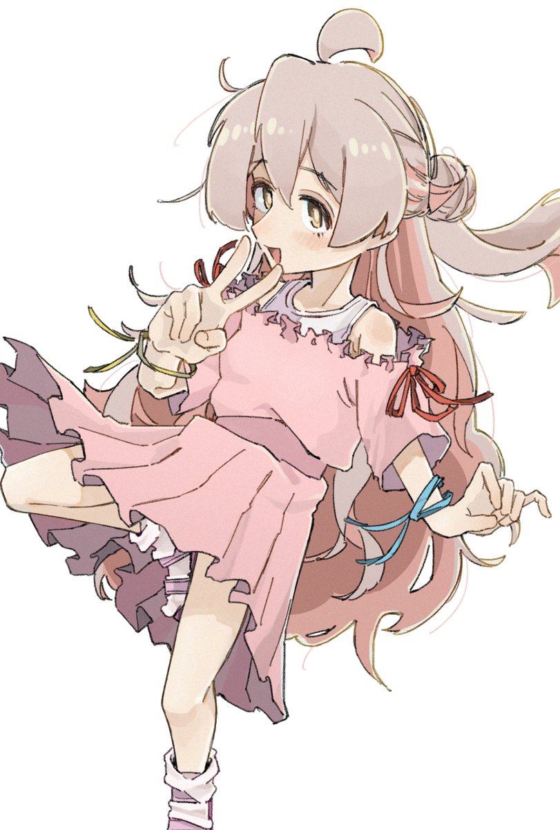 oyama mahiro (onii-chan wa oshimai!) drawn by yuzuponzup
