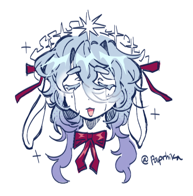 eunoia (roblox and 1 more) drawn by paprhika