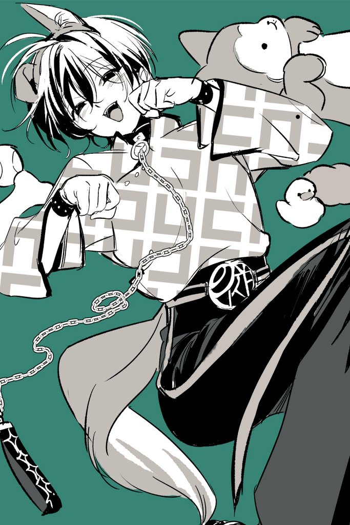 motohashi iori (charisma house) drawn by 252love_kong