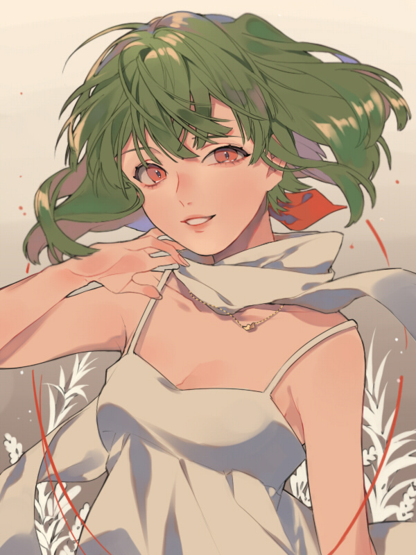 ranka lee (macross and 1 more) drawn by kiya