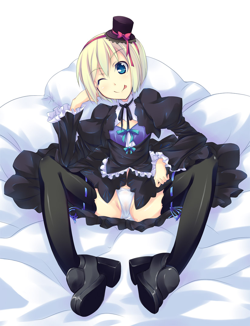 erica hartmann (world witches series and 1 more) drawn by shimakaze_(soundz_of_bell)