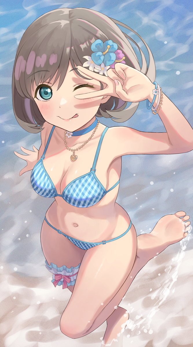 tang keke (love live! and 1 more) drawn by botan_m