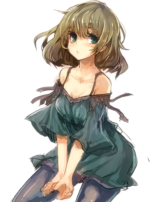 takagaki kaede (idolmaster and 1 more) drawn by ukyo_rst