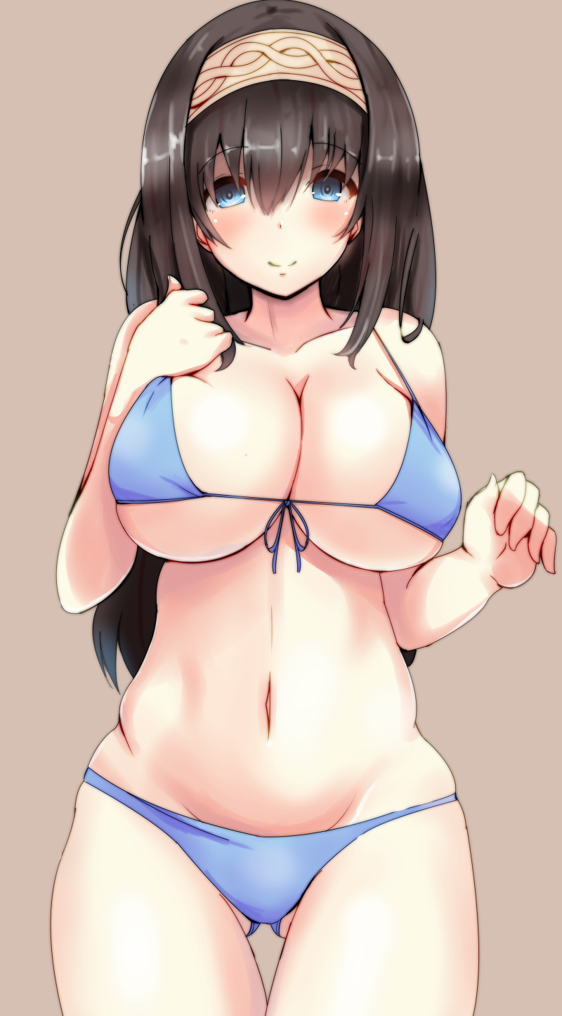 sagisawa fumika (idolmaster and 1 more) drawn by ryuu.