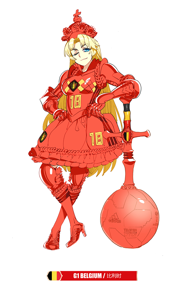 world cup and 1 more drawn by yu_yanshu