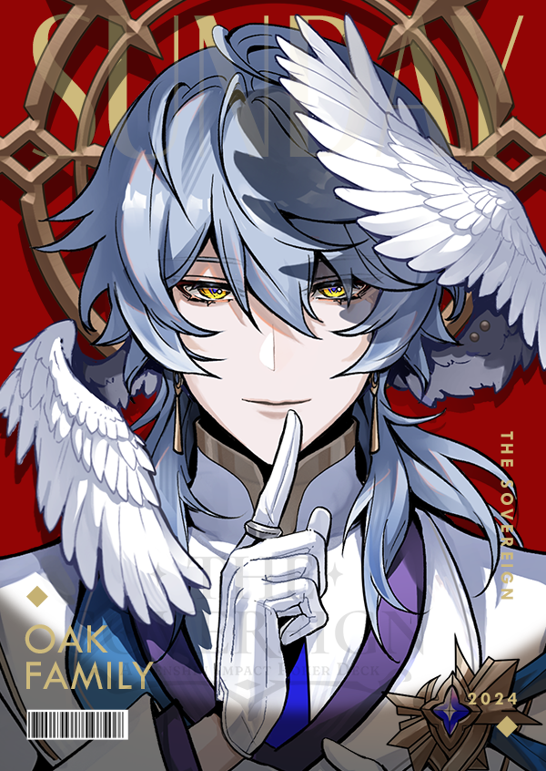 sunday (honkai and 1 more) drawn by sovereignteam