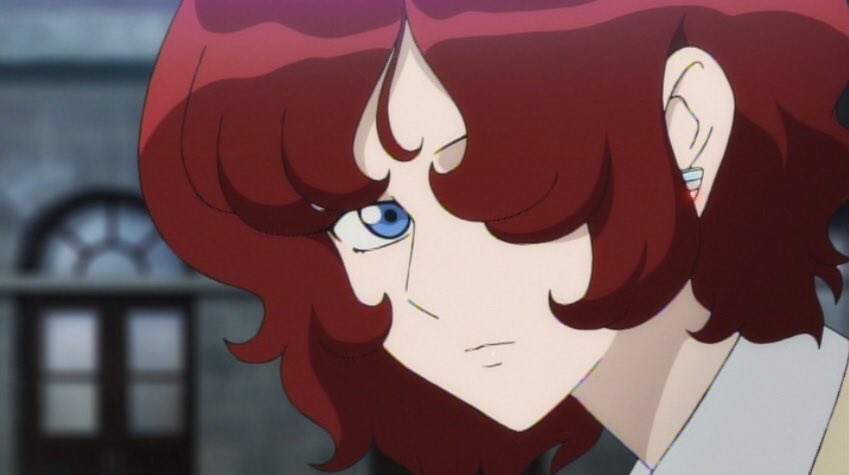 mine fujiko and ami enan (lupin iii and 1 more)