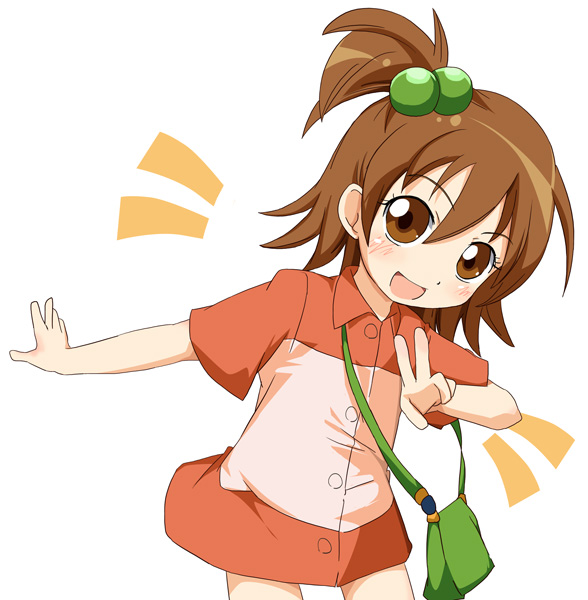 yumeno koto (sanrio and 1 more) drawn by ixy