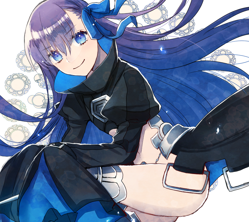 meltryllis (fate and 2 more) drawn by kanasiinezimakineko
