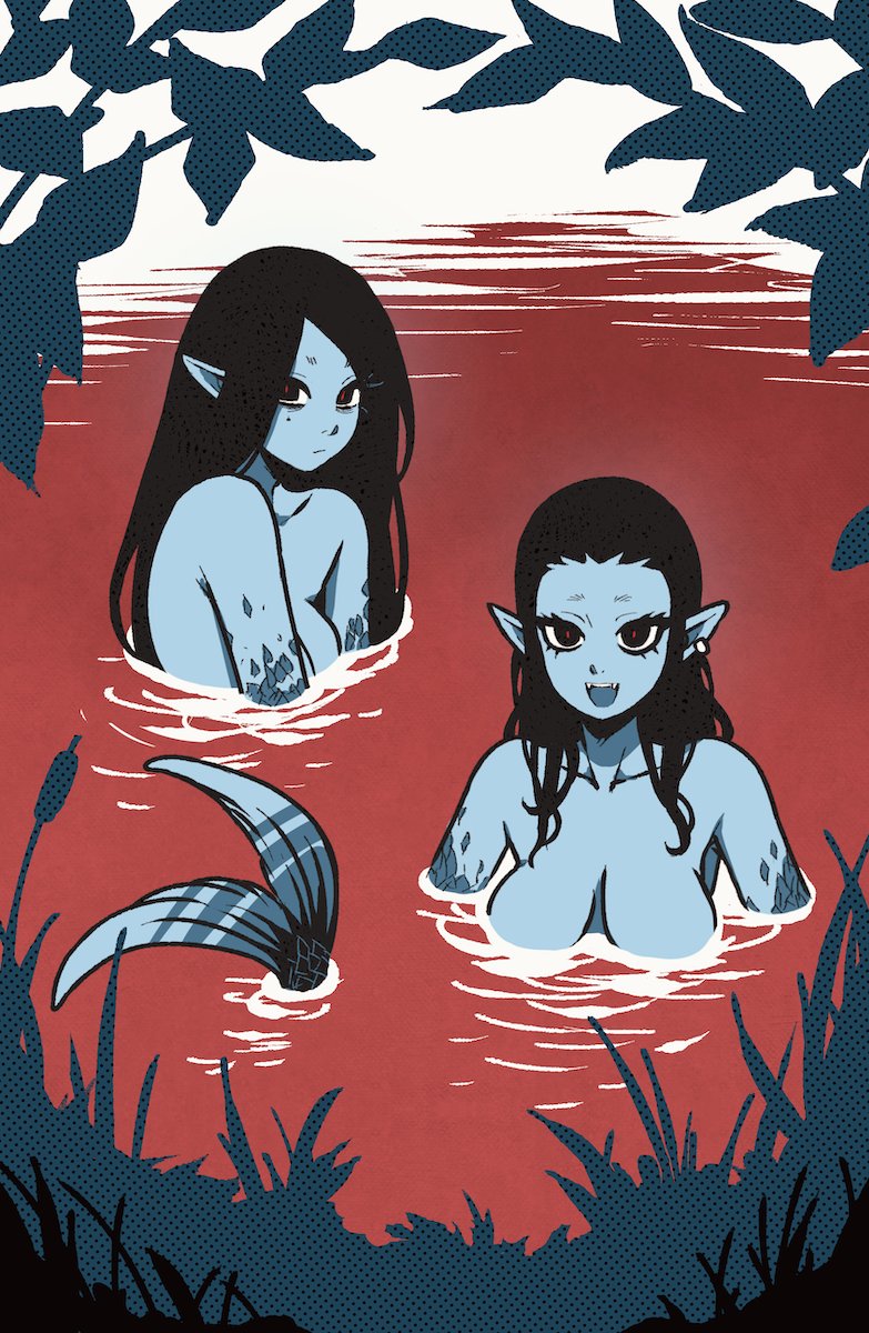 original drawn by akairiot