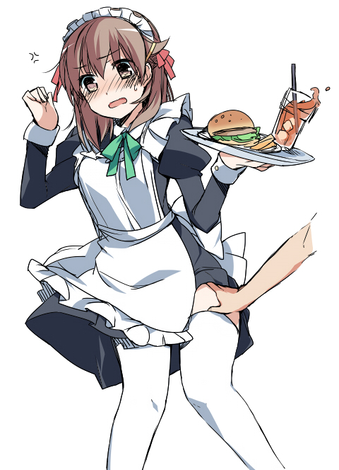 kyouno madoka (rinne no lagrange) drawn by mizuki_(koko_lost)