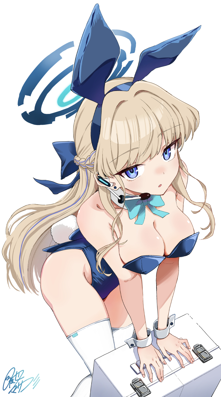 toki (blue archive) drawn by watanabe_masafumi_(masafumi_127)