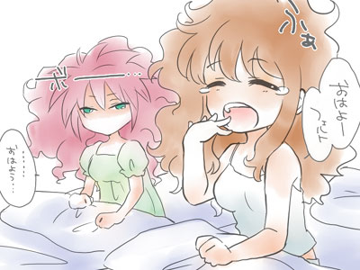 feldt grace and christina sierra (gundam and 1 more) drawn by plum_(arch)
