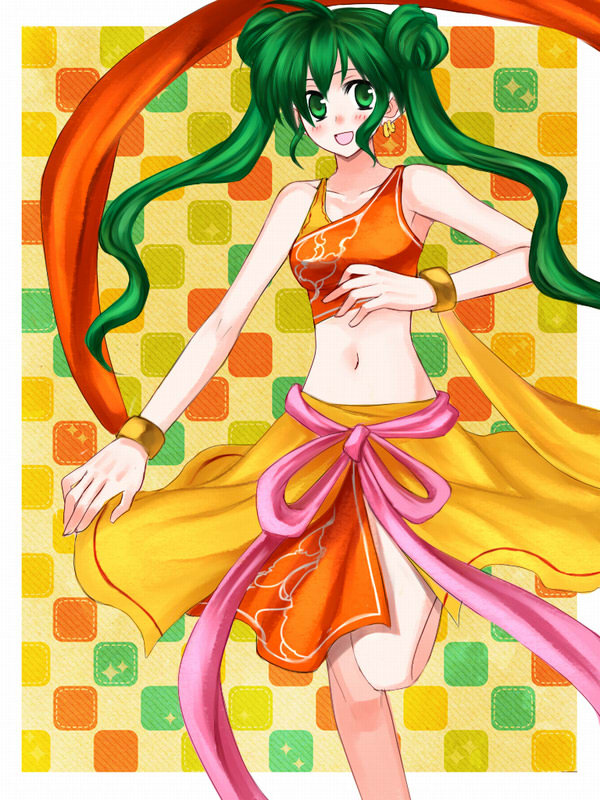 silvia (fire emblem and 1 more) drawn by bo_(774berry)