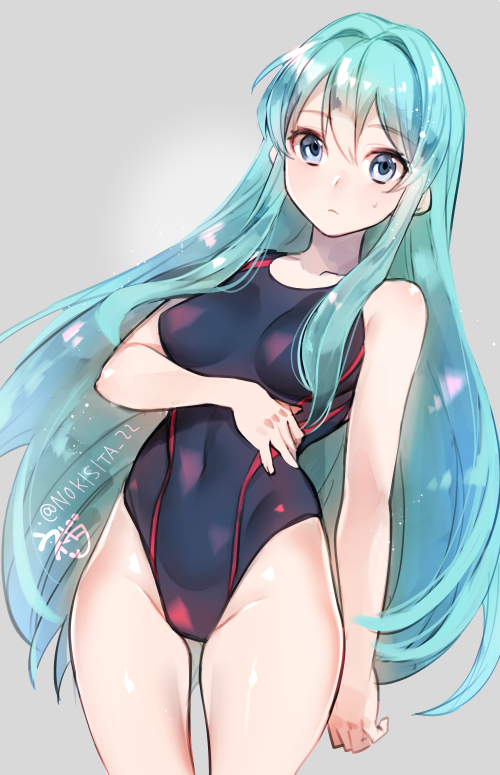eirika (fire emblem and 2 more) drawn by negiwo