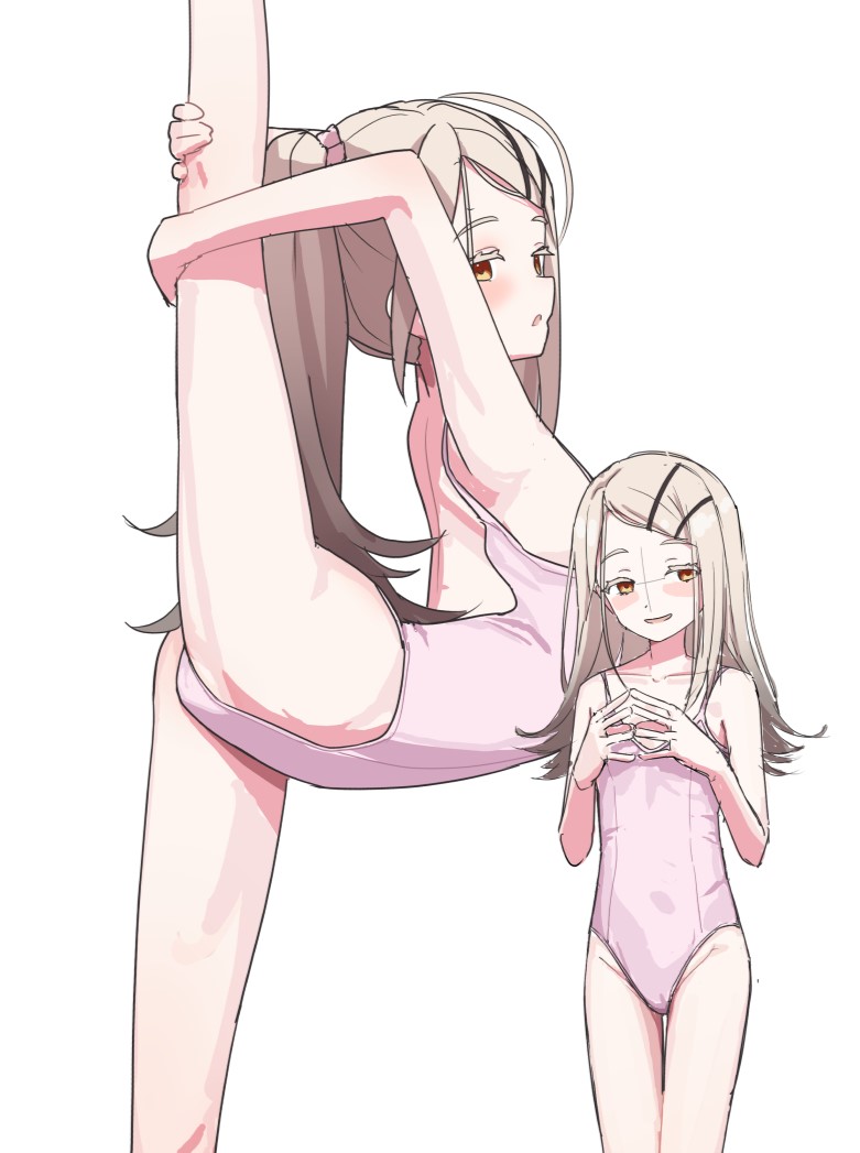 shinosawa hiro (idolmaster and 1 more) drawn by millet_pepper