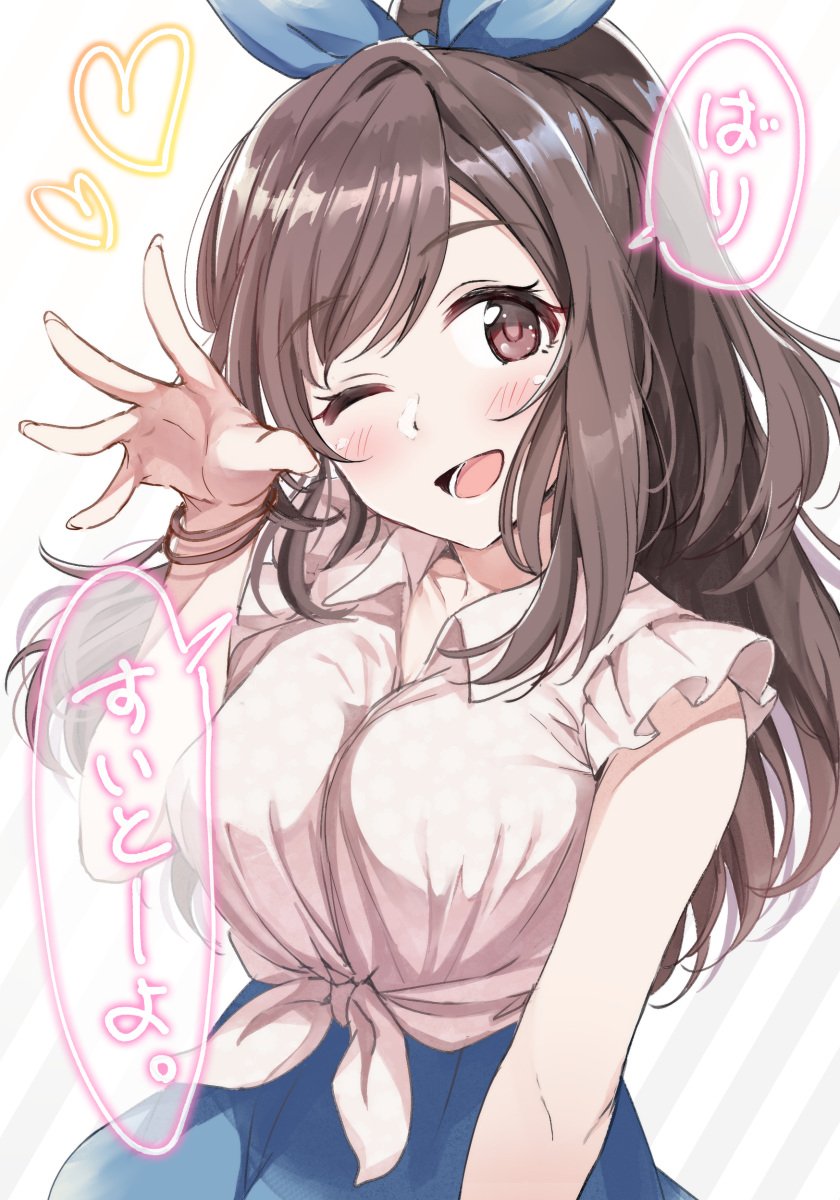tsukioka kogane (idolmaster and 1 more) drawn by mintol_(qool+)