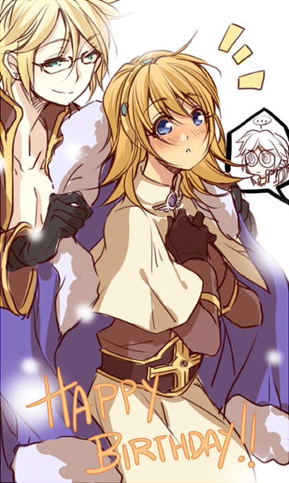 priest, acolyte, and mage (ragnarok online) drawn by fumiddition
