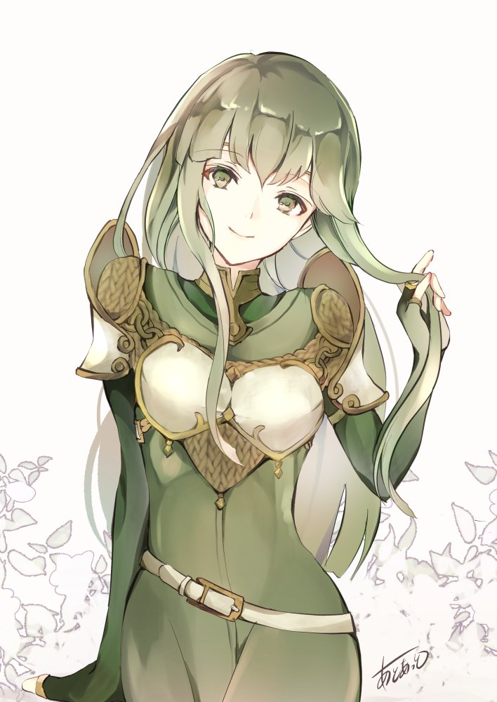 palla (fire emblem and 2 more) drawn by atoatto