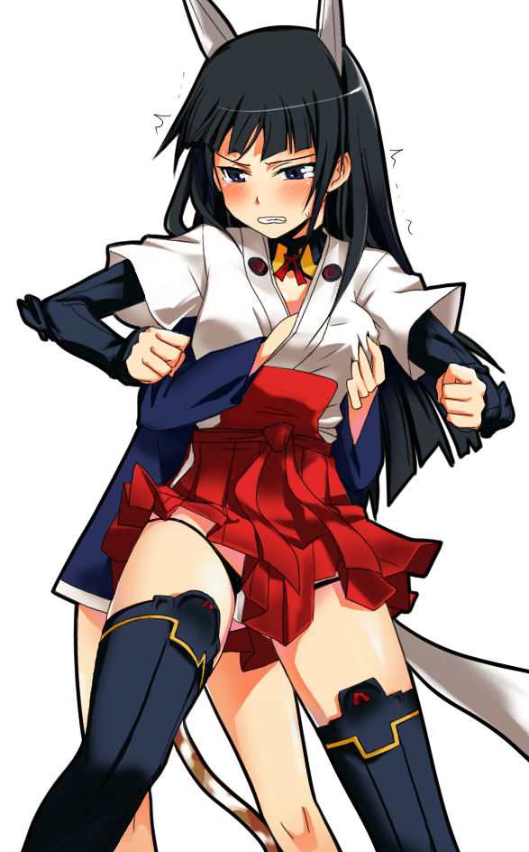 anabuki tomoko and sakomizu haruka (world witches series and 1 more) drawn by ningen_(ningen96)